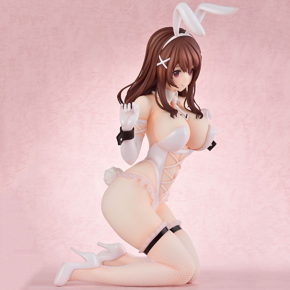 BINDing Creator's Opinion - Yukino 1/4