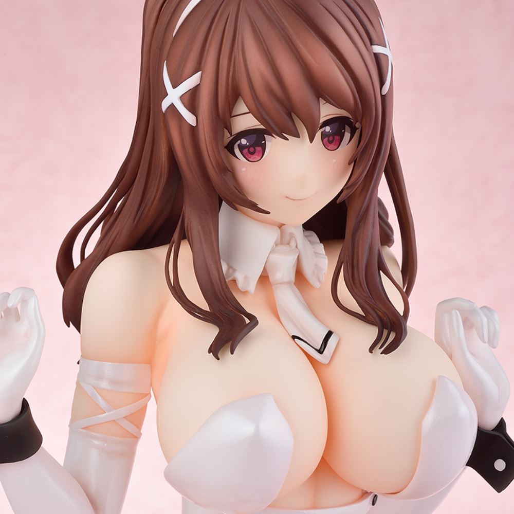 BINDing Creator's Opinion - Yukino 1/4