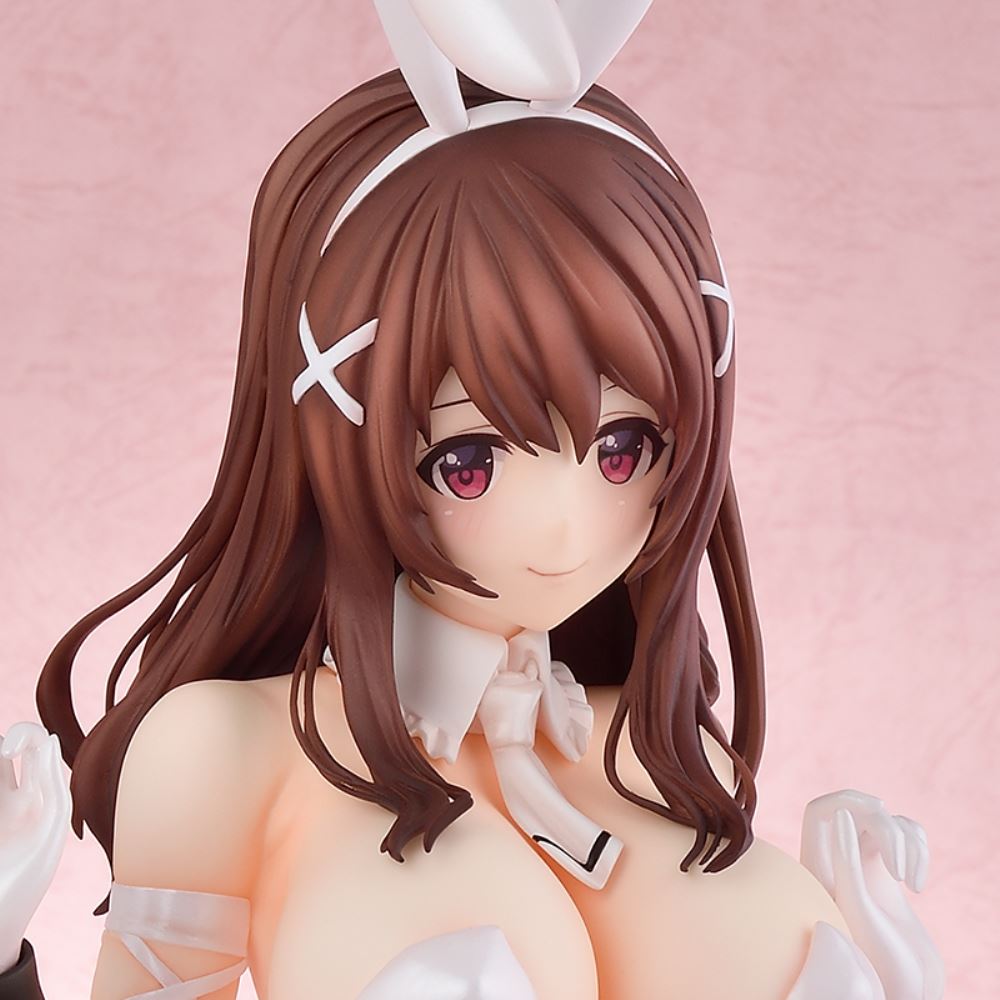 BINDing Creator's Opinion - Yukino 1/4