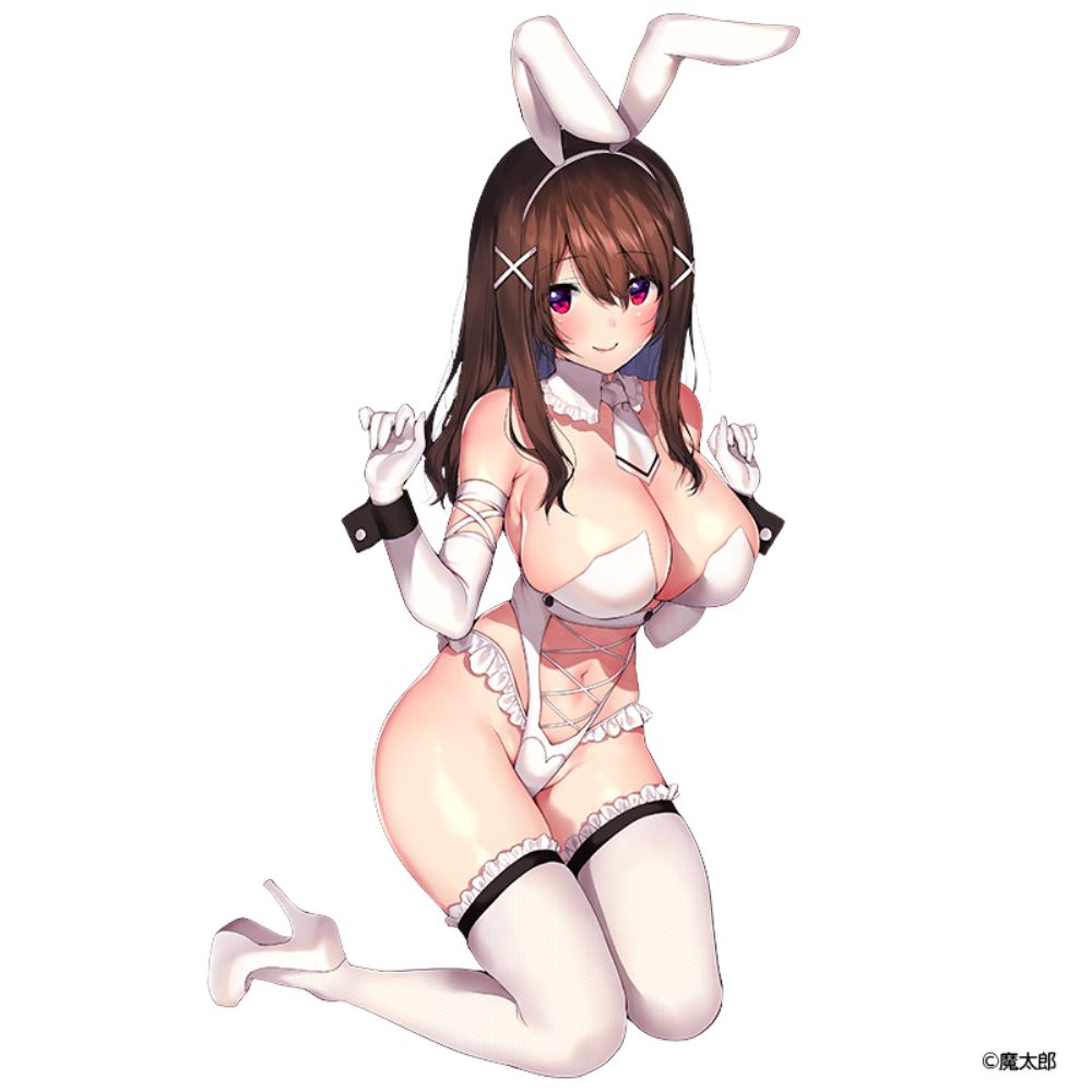 BINDing Creator's Opinion - Yukino 1/4