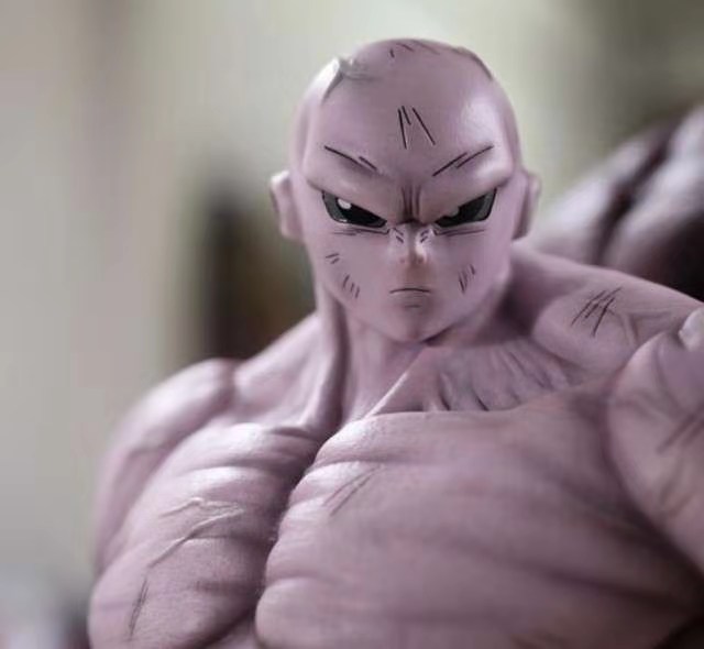 Noah Studio - Jiren x Toppo