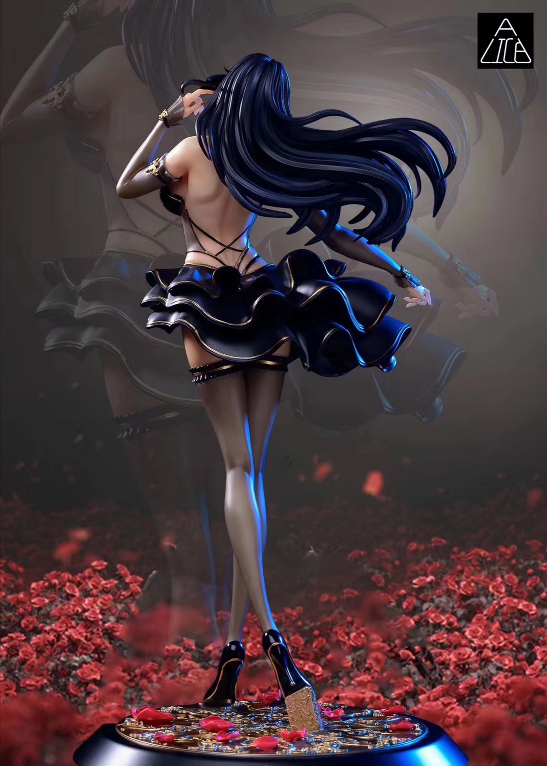 Alice Studio - Boa Hancock