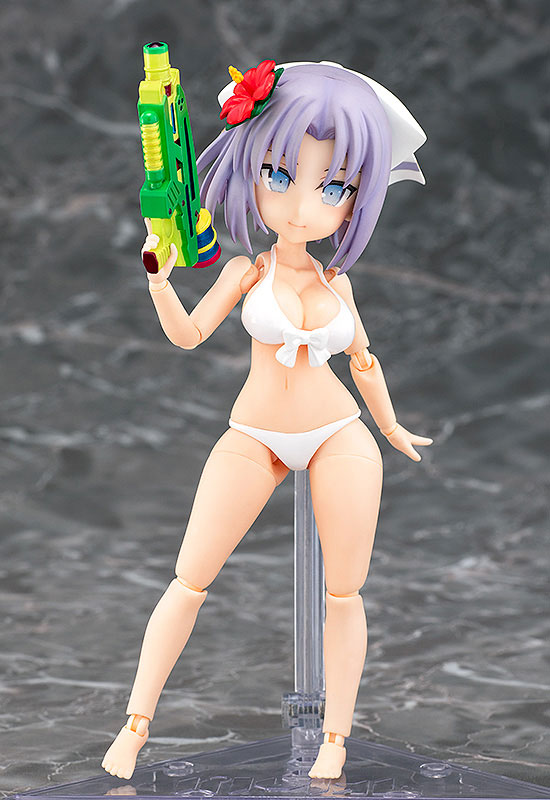Parfom R! Senran Kagura PEACH BEACH SPLASH Yumi (Phat Company)