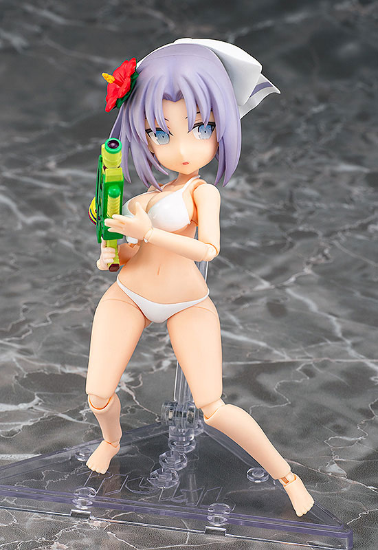 Parfom R! Senran Kagura PEACH BEACH SPLASH Yumi (Phat Company)
