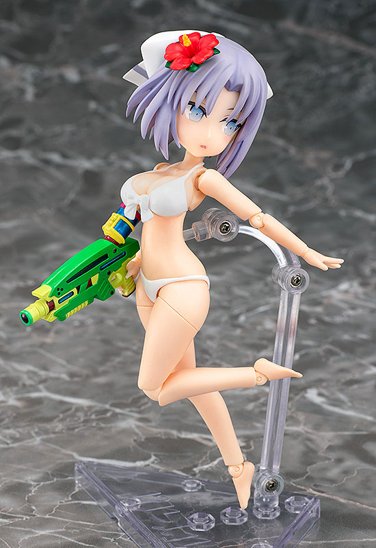 Parfom R! Senran Kagura PEACH BEACH SPLASH Yumi (Phat Company)