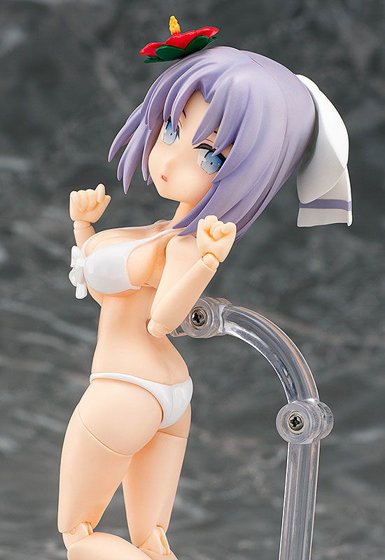 Parfom R! Senran Kagura PEACH BEACH SPLASH Yumi (Phat Company)