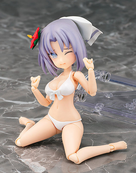 Parfom R! Senran Kagura PEACH BEACH SPLASH Yumi (Phat Company)