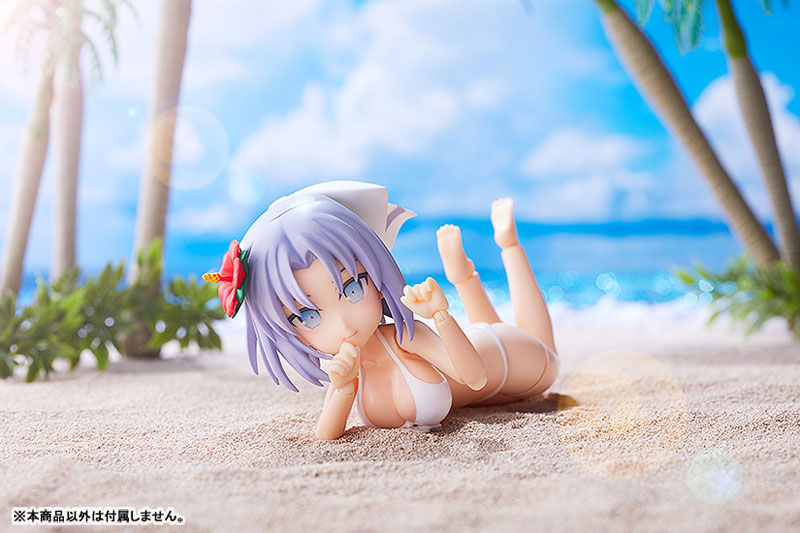 Parfom R! Senran Kagura PEACH BEACH SPLASH Yumi (Phat Company)