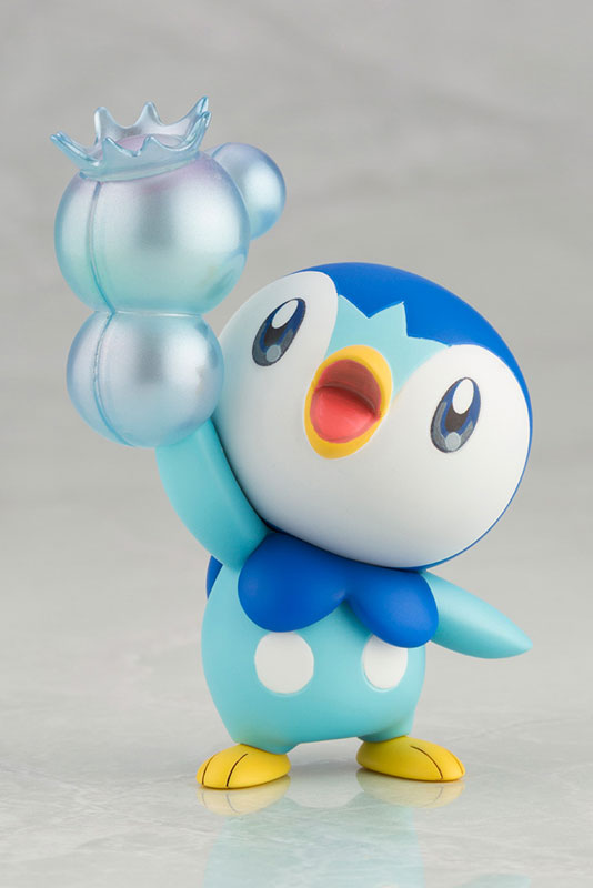 ARTFX J - Pokemon Series Dawn with Piplup 1/8 (Kotobukiya)