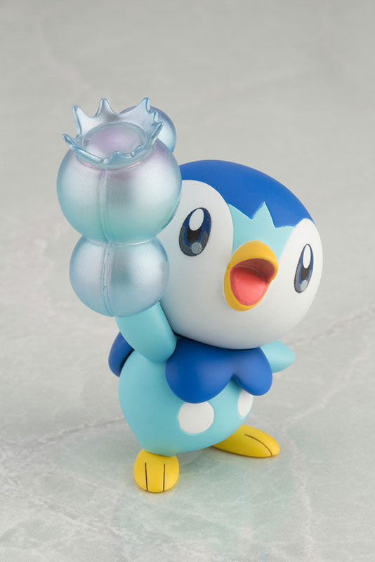 ARTFX J - Pokemon Series Dawn with Piplup 1/8 (Kotobukiya)