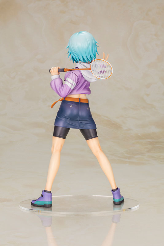 Frame Arms Girl Hresvelgr - Date DE SESSION!! (Kotobukiya)