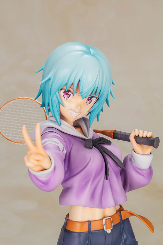 Frame Arms Girl Hresvelgr - Date DE SESSION!! (Kotobukiya)