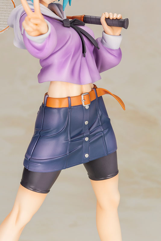 Frame Arms Girl Hresvelgr - Date DE SESSION!! (Kotobukiya)