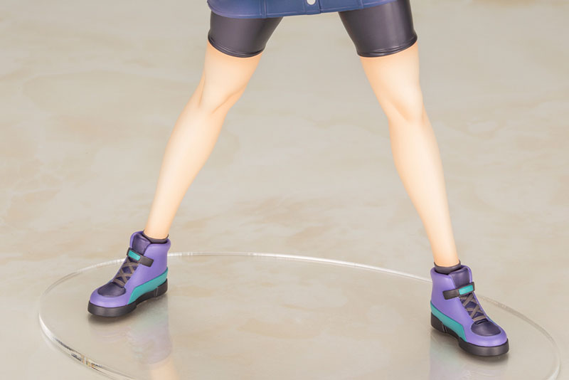 Frame Arms Girl Hresvelgr - Date DE SESSION!! (Kotobukiya)