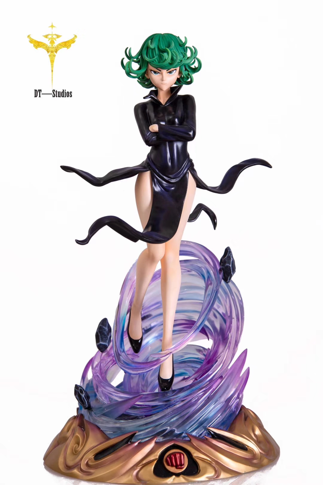 DT Studio - Tatsumaki