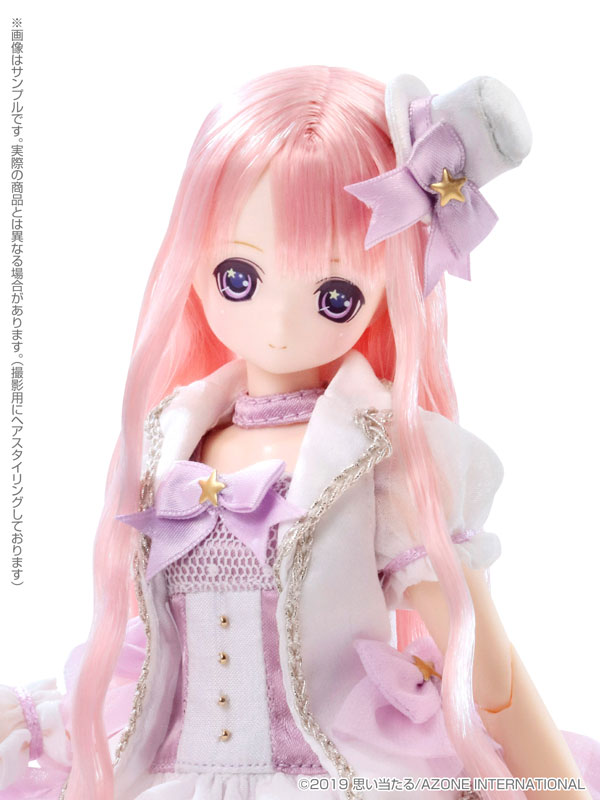 EX Cute 13th Series Magical*CUTE / Frozen Meteor Himeno 1/6 (Azone)