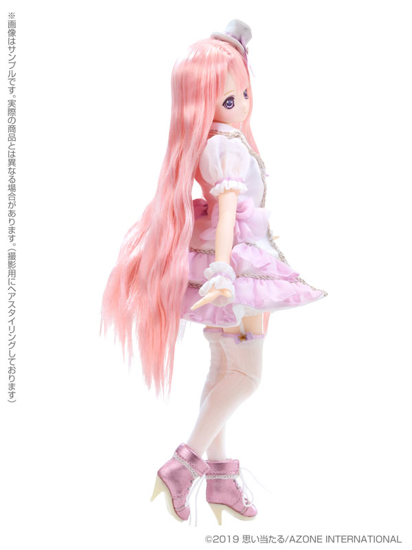 EX Cute 13th Series Magical*CUTE / Frozen Meteor Himeno 1/6 (Azone)