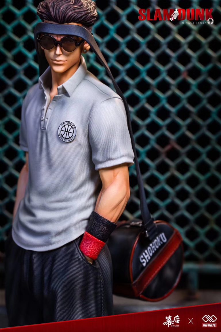 Infinite x MH studio - Miyagi Ryota