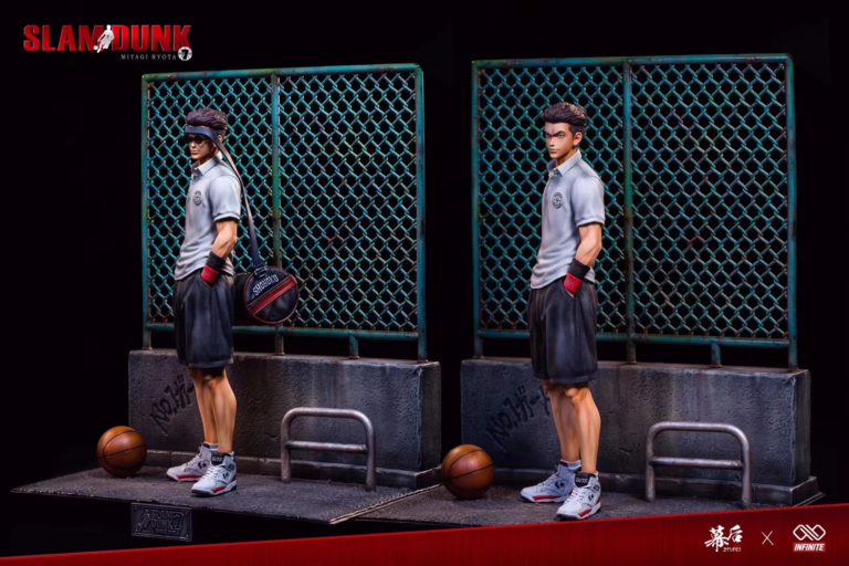 Infinite x MH studio - Miyagi Ryota