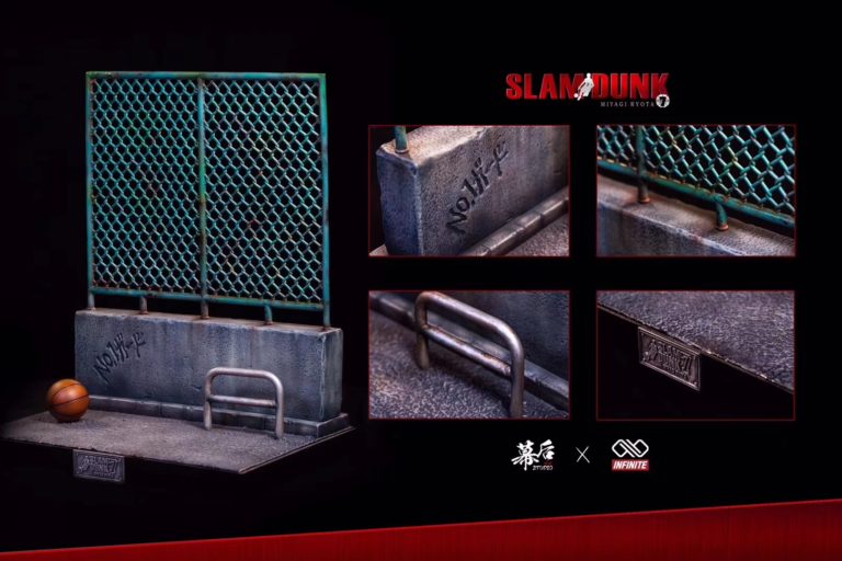 Infinite x MH studio - Miyagi Ryota