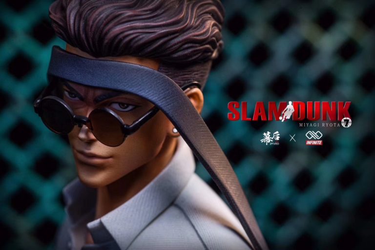 Infinite x MH studio - Miyagi Ryota