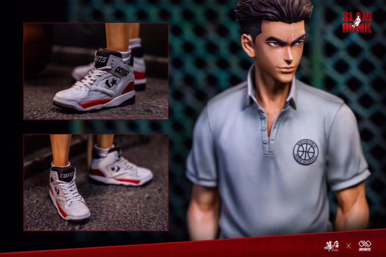 Infinite x MH studio - Miyagi Ryota