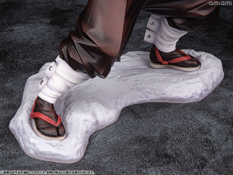 ARTFX J Kimetsu no Yaiba Tanjirou Kamado 1/8 (Kotobukiya)