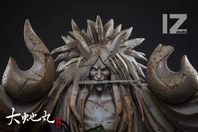 IZ Studio - Orochimaru