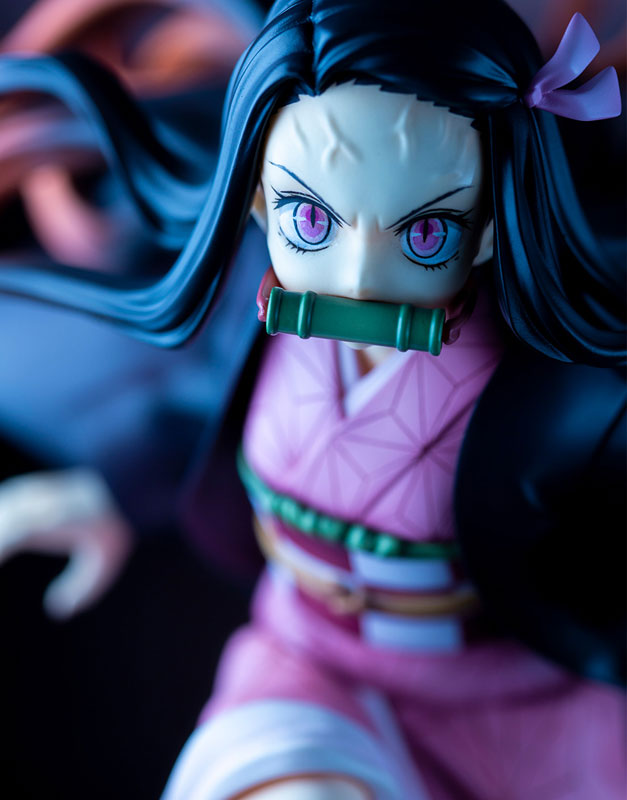 ARTFX J Kimetsu no Yaiba Nezuko Kamado 1/8 (Kotobukiya)