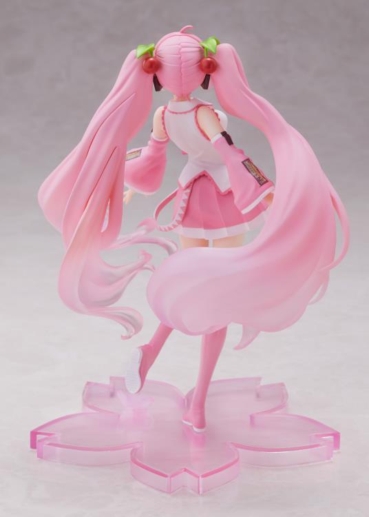 Vocaloid - Sakura Miku -Cherry Blossoms Ver.- (Taito)