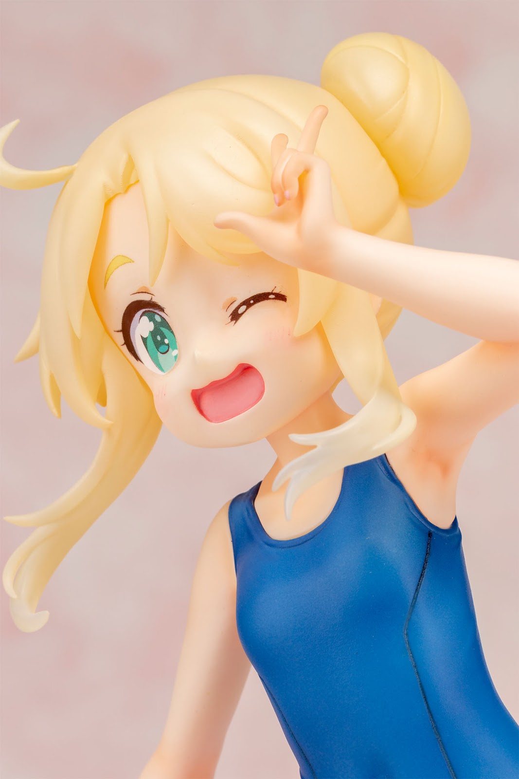 Watashi ni Tenshi ga Maiorita! - Noa Himesaka -School Swimsuit ver.- 1/7 (B´full FOTS JAPAN)