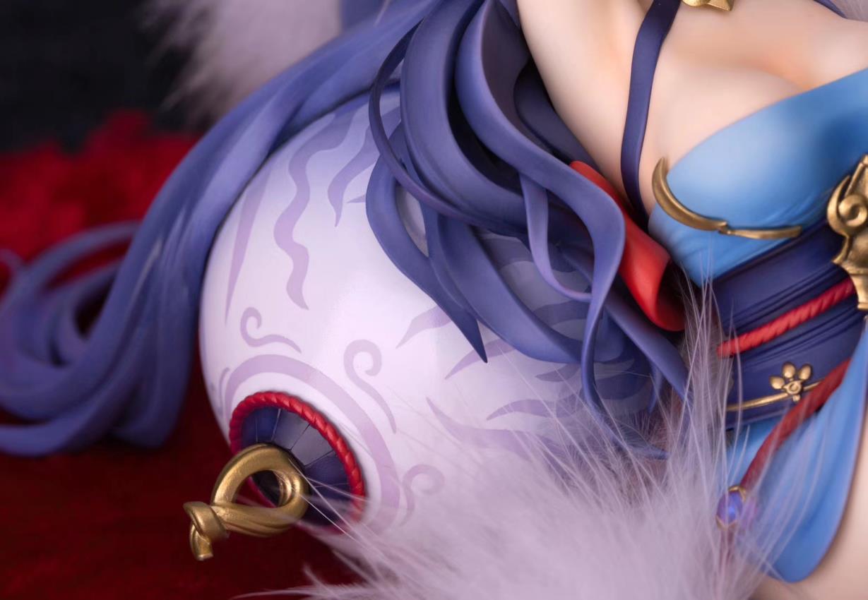 Kitsune (Myethos Studio)