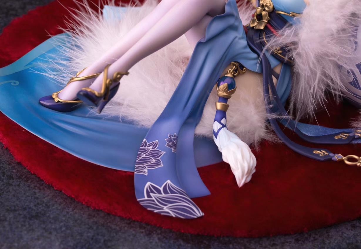 Kitsune (Myethos Studio)