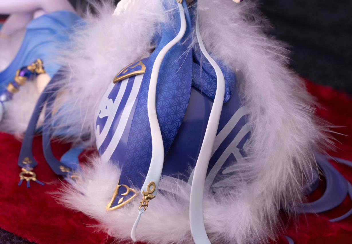 Kitsune (Myethos Studio)