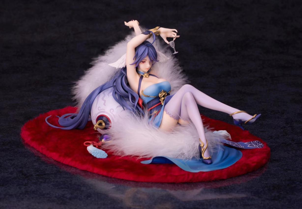 Kitsune (Myethos Studio)