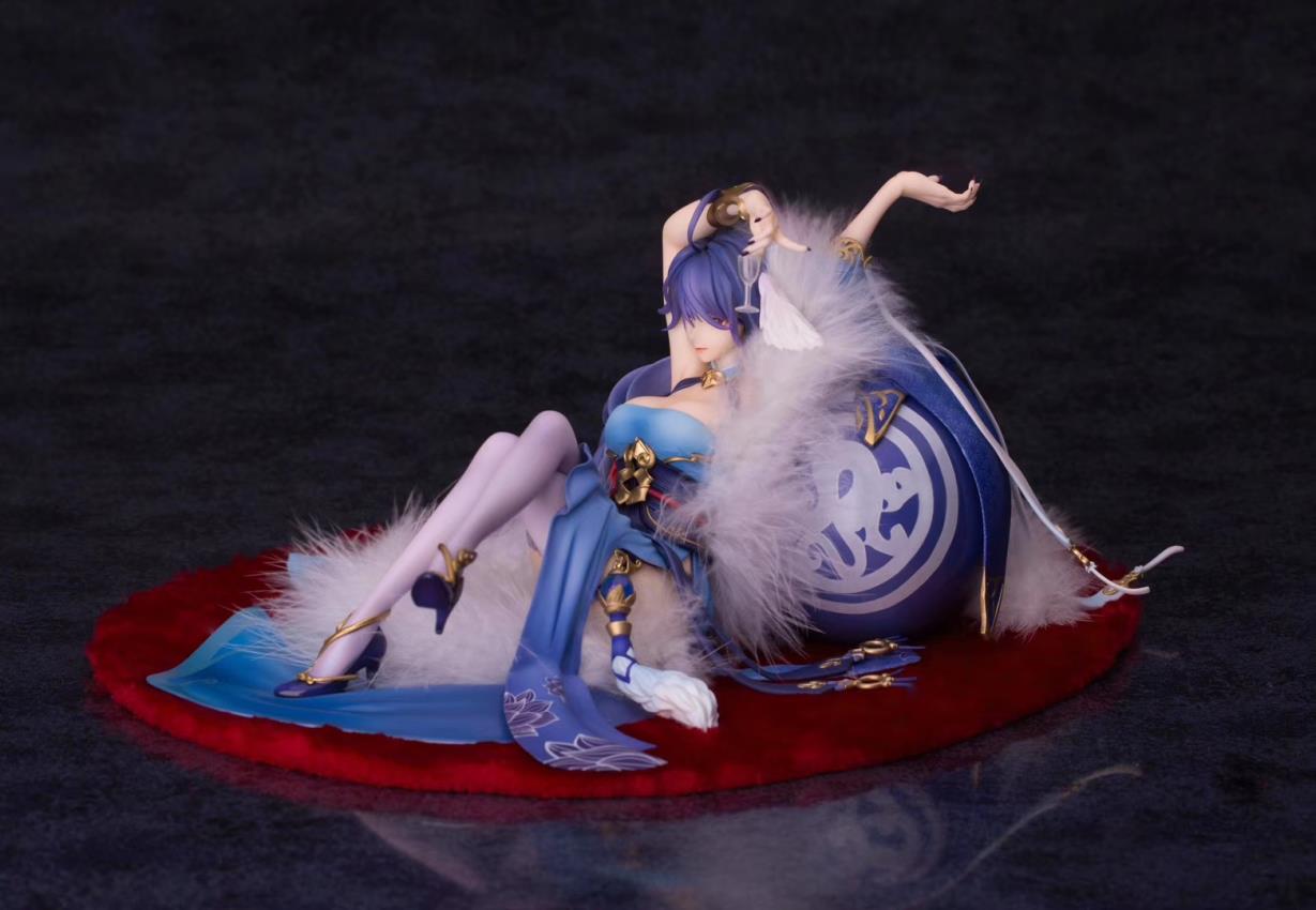 Kitsune (Myethos Studio)