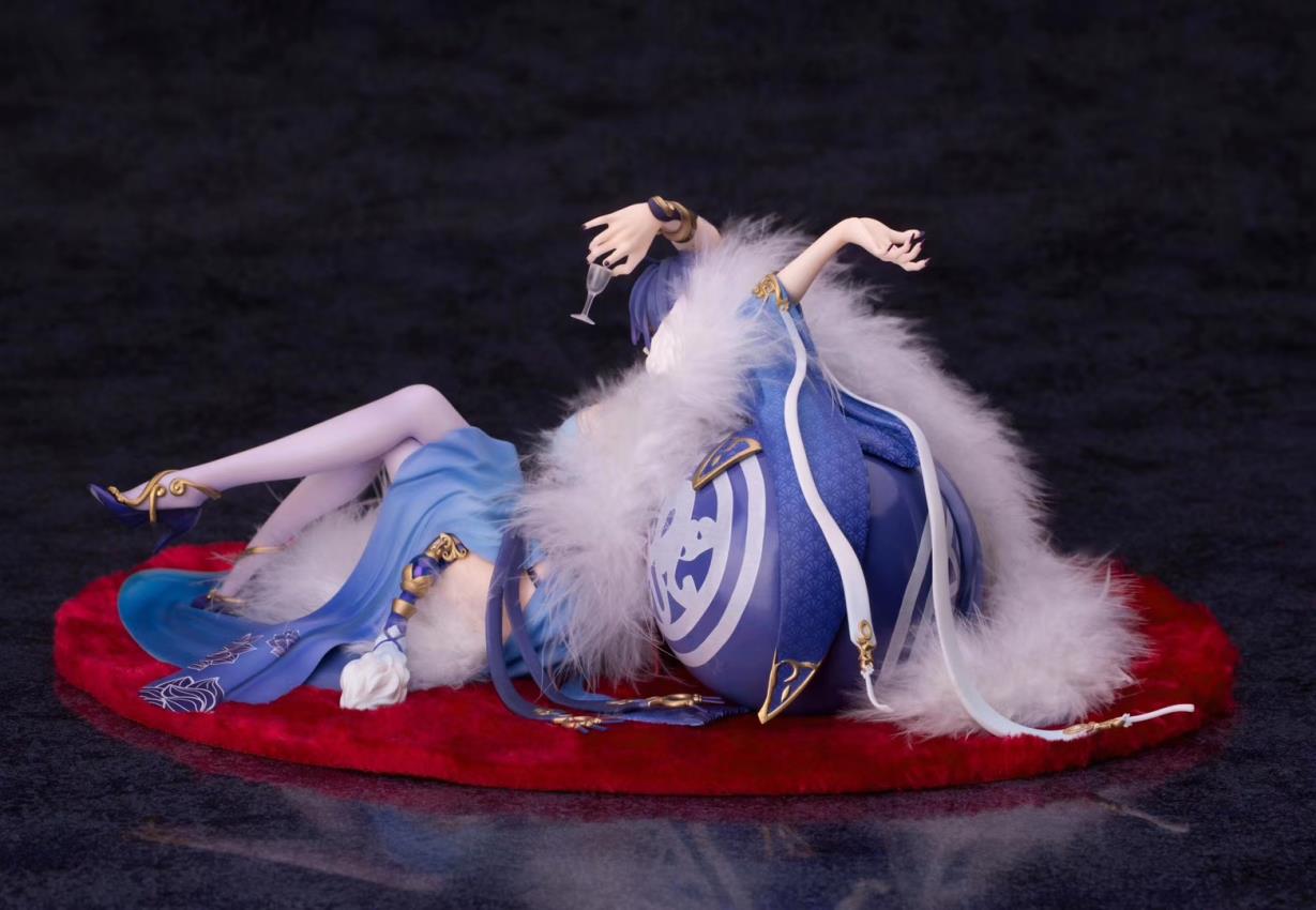 Kitsune (Myethos Studio)