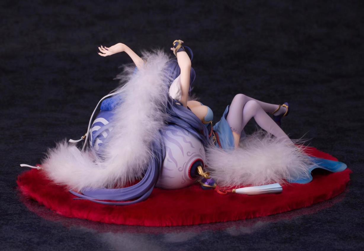 Kitsune (Myethos Studio)