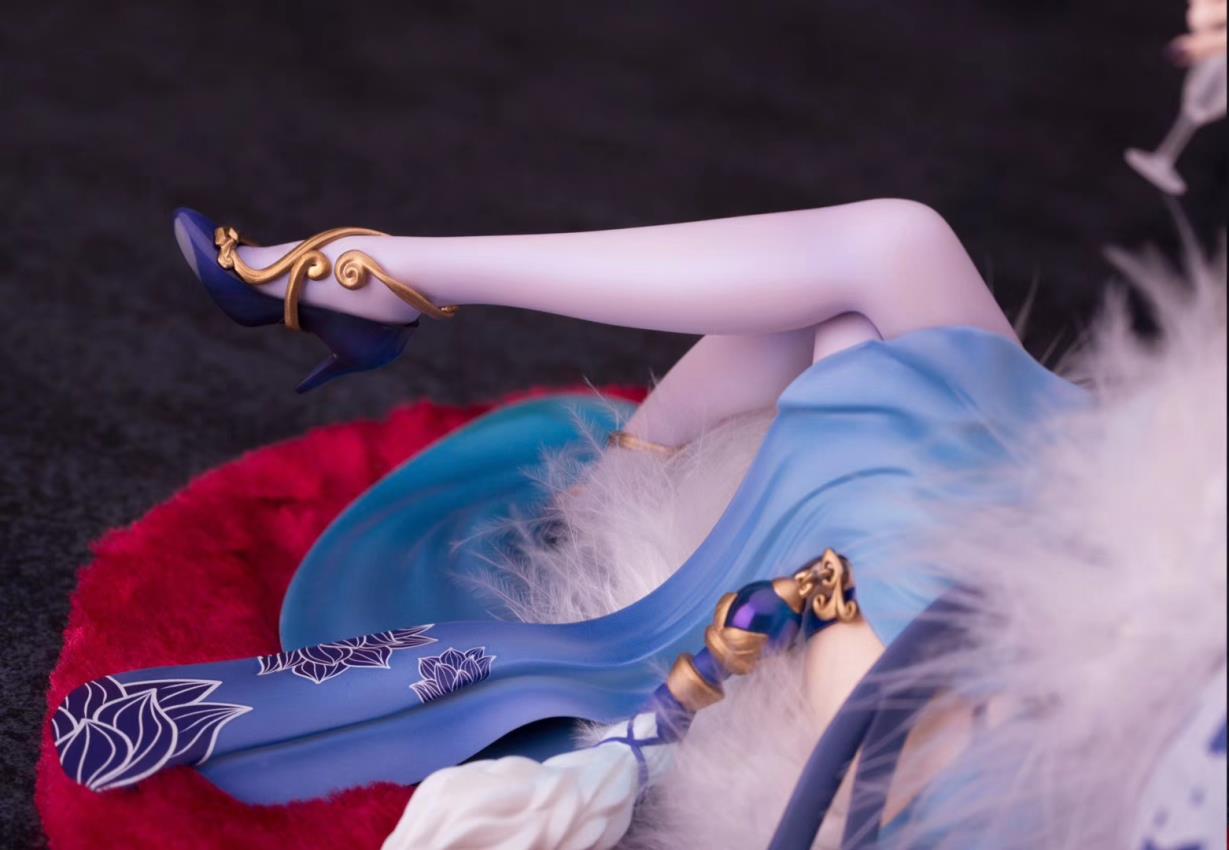 Kitsune (Myethos Studio)