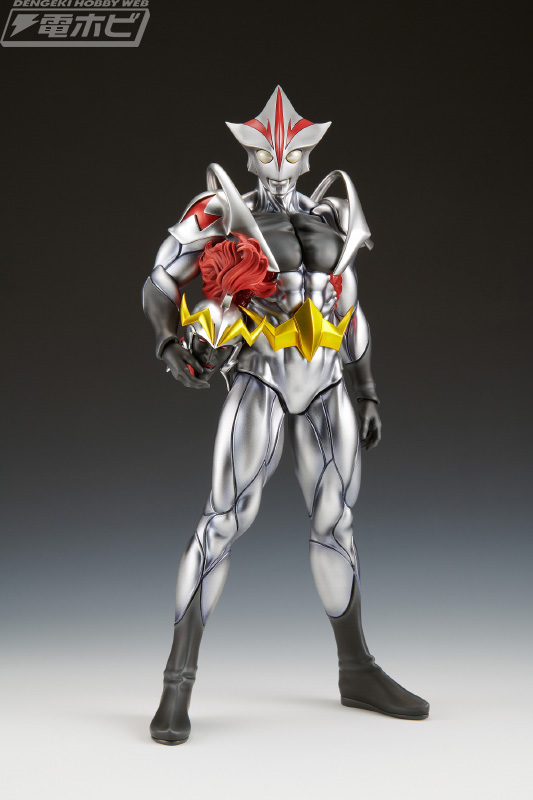 Ultraman Melos (Manga Edition) 1970s