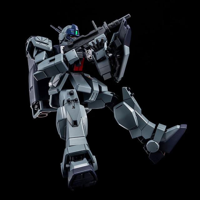 HG 1/144 RX-79[G]SW Slave Ghost (Bandai)