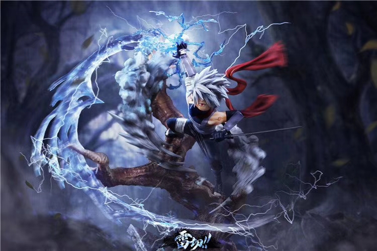 Five Studio - Kakashi