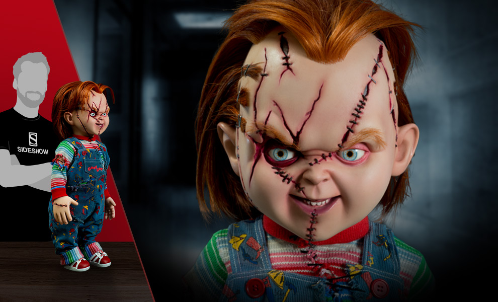Seed of Chucky Doll (Trick or Treat Studios)