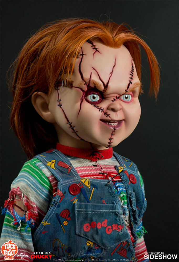 Seed of Chucky Doll (Trick or Treat Studios)
