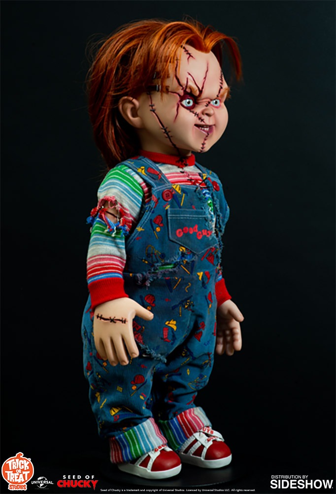 Seed of Chucky Doll (Trick or Treat Studios)