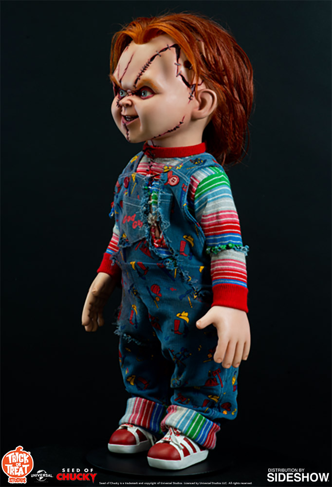 Seed of Chucky Doll (Trick or Treat Studios)