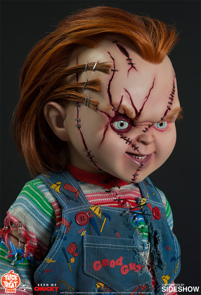 Seed of Chucky Doll (Trick or Treat Studios)