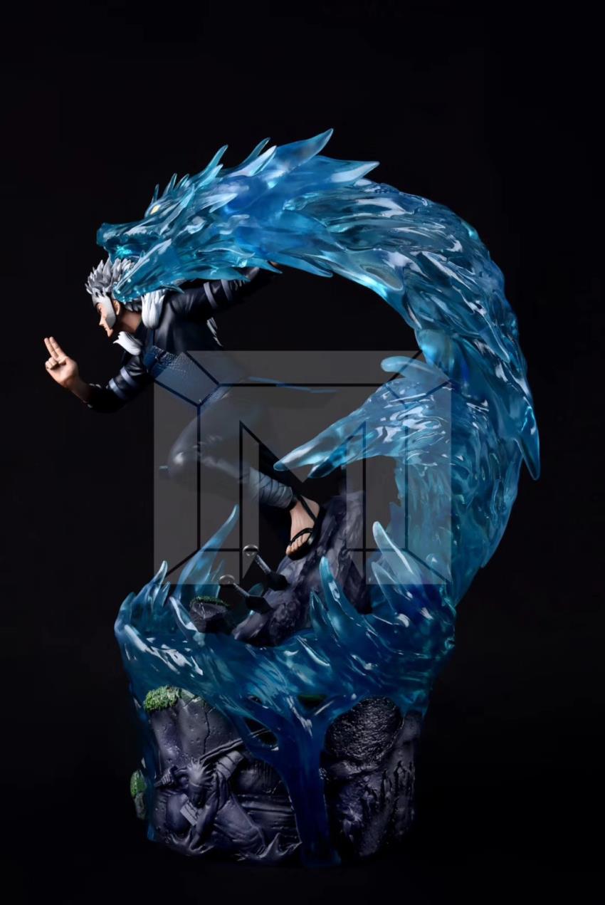 Model Palace - Tobirama Senju