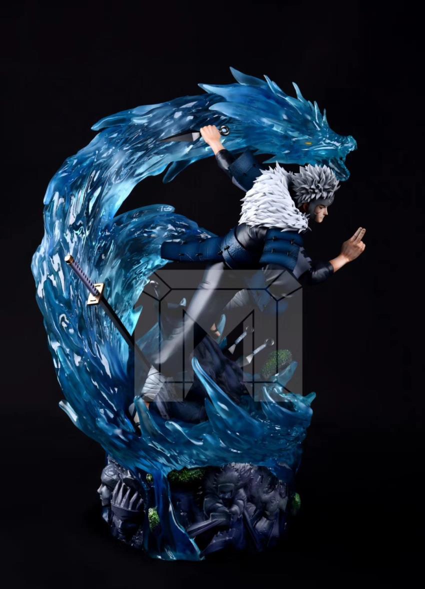 Model Palace - Tobirama Senju