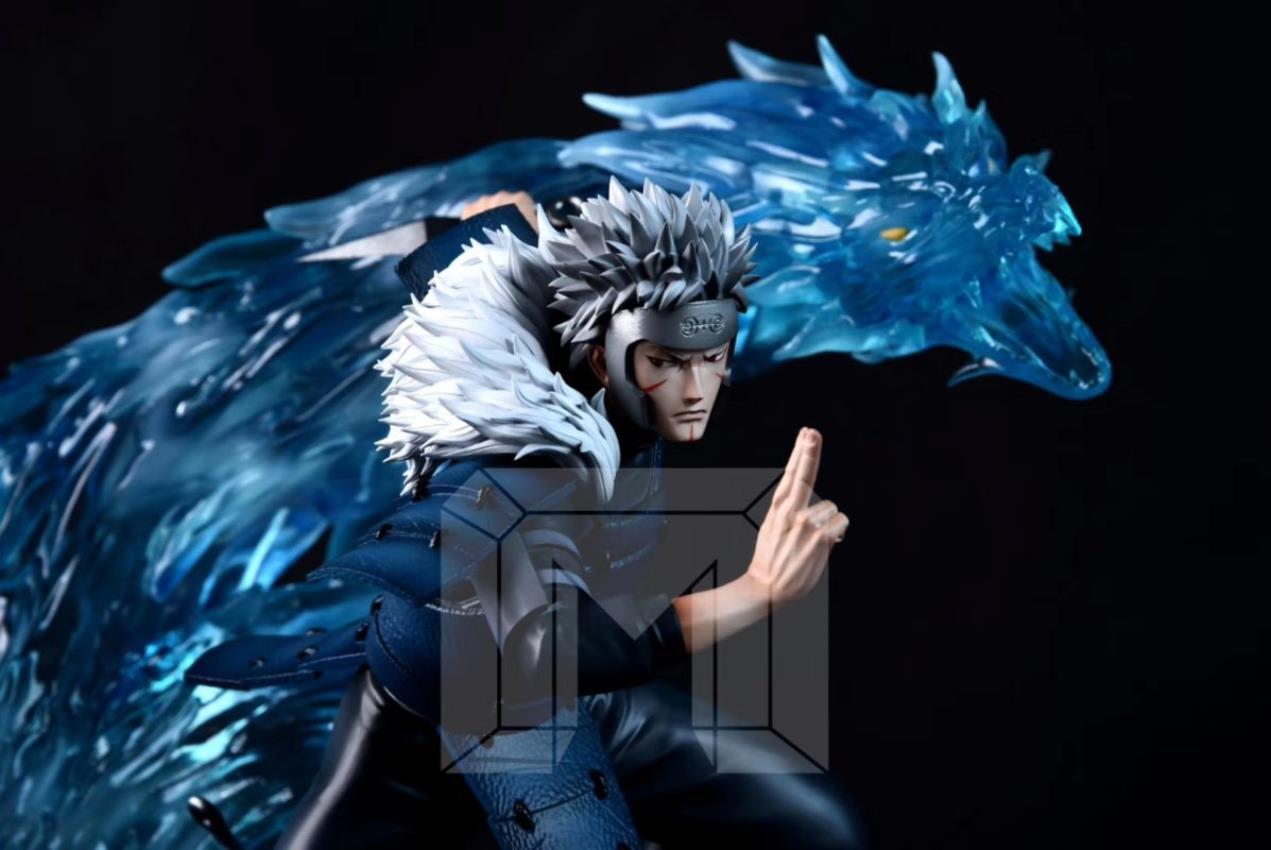 Model Palace - Tobirama Senju